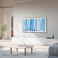 Samsung QE85LS03HWUXXU 85" 4K The Frame Pro Neo QLED 4K