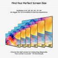 Samsung UE43M70HAKXXU 43" 4K Mini LED Vision AI Smart T