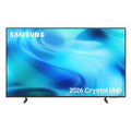 Samsung UE50U8020HKXXU 50" 4K Crystal UHD Vision AI Sma