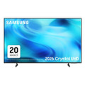 Samsung UE55U8020HKXXU 55" 4K Crystal UHD Vision AI Sma