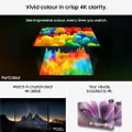 Samsung UE55U8020HKXXU 55" 4K Crystal UHD Vision AI Sma