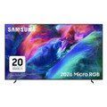 Samsung MRE100R85HUXXU 100" 4K Micro RGB Vision AI Smar