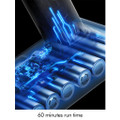Dyson V8CYCLONENEW Cordless Vacuum - 60 Minutes Run Tim