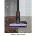 Dyson V8CYCLONENEW Cordless Vacuum - 60 Minutes Run Tim