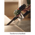 Dyson V8CYCLONENEW Cordless Vacuum - 60 Minutes Run Tim