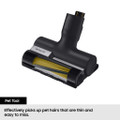 VS20B75AGR1- Samsung VS20B75AGR1/EU Jet 75E Pet Cordless Vacuum Clea