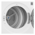 LG FDV709W 9kg Heat Pump Tumble Dryer - White