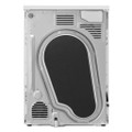 LG Series 4 ThinQ FDV709W  9 kg Heat Pump Tumble Dryer - White