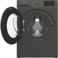 Hotpoint H101GANTISTAIN 10kg 1400 Spin Washing Machine