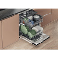 H7IC16M6UK Hotpoint Maxi Space H7IC16M6 UK Integrated Dishwasher w