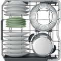 H7IC16M6UK Hotpoint Maxi Space H7IC16M6 UK Integrated Dishwasher w