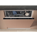 H7IC16M6UK Hotpoint Maxi Space H7IC16M6 UK Integrated Dishwasher w