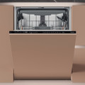 H7IC16M6UK Hotpoint Maxi Space H7IC16M6 UK Integrated Dishwasher w