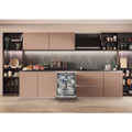 H7IC16M6UK Hotpoint Maxi Space H7IC16M6 UK Integrated Dishwasher w