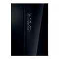 Haier HFR79F19DFGB  No Frost Multi-Door Fridge Freezer