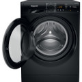 Hotpoint NSWF946BSUK 9kg 1400 Spin  Washing Machine - B