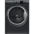 Hotpoint NSWF946BSUK 9kg 1400 Spin  Washing Machine - B