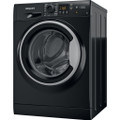 Hotpoint NSWF946BSUK 9kg 1400 Spin  Washing Machine - B