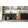 Hotpoint NSWF946BSUK 9kg 1400 Spin  Washing Machine - B