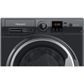 Hotpoint NSWF946BSUK 9kg 1400 Spin  Washing Machine - B