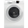 Hotpoint NSWF946WUK 9kg 1400 Spin Washing Machine - Whi