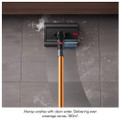 PENWASHKIT Dyson PENCILWASH Wet Floor Cleaner with Hard Floor Cleaning Solution - Copper