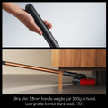 PENWASHKIT Dyson PENCILWASH Wet Floor Cleaner with Hard Floor Cleaning Solution - Copper