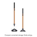 PENWASHKIT Dyson PENCILWASH Wet Floor Cleaner with Hard Floor Cleaning Solution - Copper