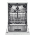 Hotpoint Maxi Space H7FHP43WUK Dishwasher with Third Ra