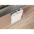 Hotpoint Maxi Space H7FHP43WUK Dishwasher with Third Ra