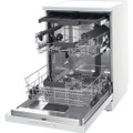 Hotpoint Maxi Space H7FHP43WUK Dishwasher with Third Ra