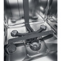 Hotpoint Maxi Space H7FHP43WUK Dishwasher with Third Ra