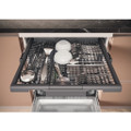 Hotpoint Maxi Space H7FHP43WUK Dishwasher with Third Ra