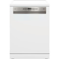 Hotpoint Maxi Space H7FHP43WUK Dishwasher with Third Ra