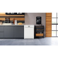 Hotpoint HP2FFC14BN6WUK Dishwasher with ActiveDry - Whi