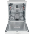 Hotpoint HP2FFC14BN6WUK Dishwasher with ActiveDry - Whi
