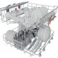 Hotpoint HP2FFC14BN6WUK Dishwasher with ActiveDry - Whi