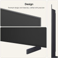 OLED42C66LB- LG OLED42C66LB.AEK 42" 4K OLED Smart TV