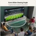 OLED83C66LB- LG OLED83C66LB.AEK 83" 4K OLED Smart TV