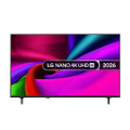 50NU900B6LA- LG 50NU900B6LA.AEK 50" 4K UHD NANO AI Smart TV