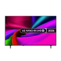 55NU900B6LA- LG 55NU900B6LA.AEK 55" 4K NANO 4K UHD AI Smart TV