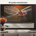 85NU900B6LA- LG 85NU900B6LA.AEK 85" 4K UHD NANO AI Smart TV