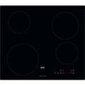 AEG IBS6420SCB 3000 60cm Induction Hob - Black