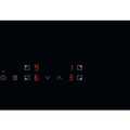 AEG IBS6420SCB 3000 60cm Induction Hob - Black