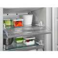 AEG NAB7N181EC Fully Integrated Upright No Frost Freeze