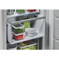 AEG NAB7N181EC Fully Integrated Upright No Frost Freeze