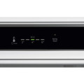 AEG NSK6D181EC Fully Integrated Larder Fridge - Fixed H