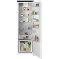 AEG NSK6D181EC Fully Integrated Larder Fridge - Fixed H