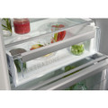 AEG NSK6D181EC Fully Integrated Larder Fridge - Fixed H