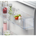 AEG NSK6D181EC Fully Integrated Larder Fridge - Fixed H